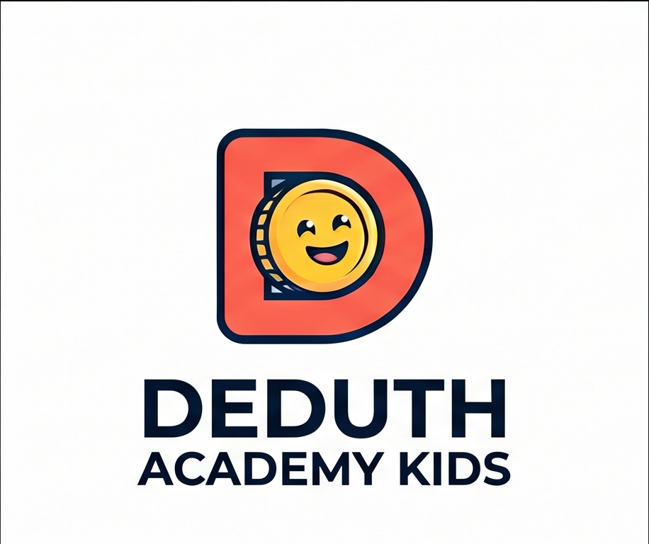 DEDUTH ACADEMY KIDS