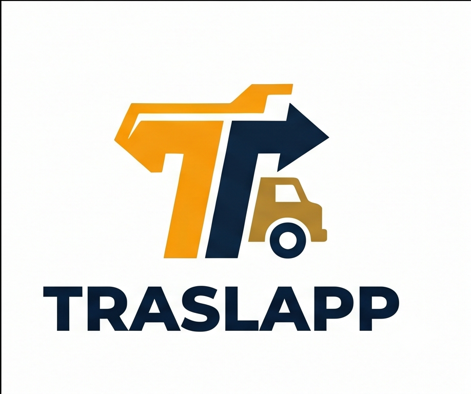 TRASLAPP